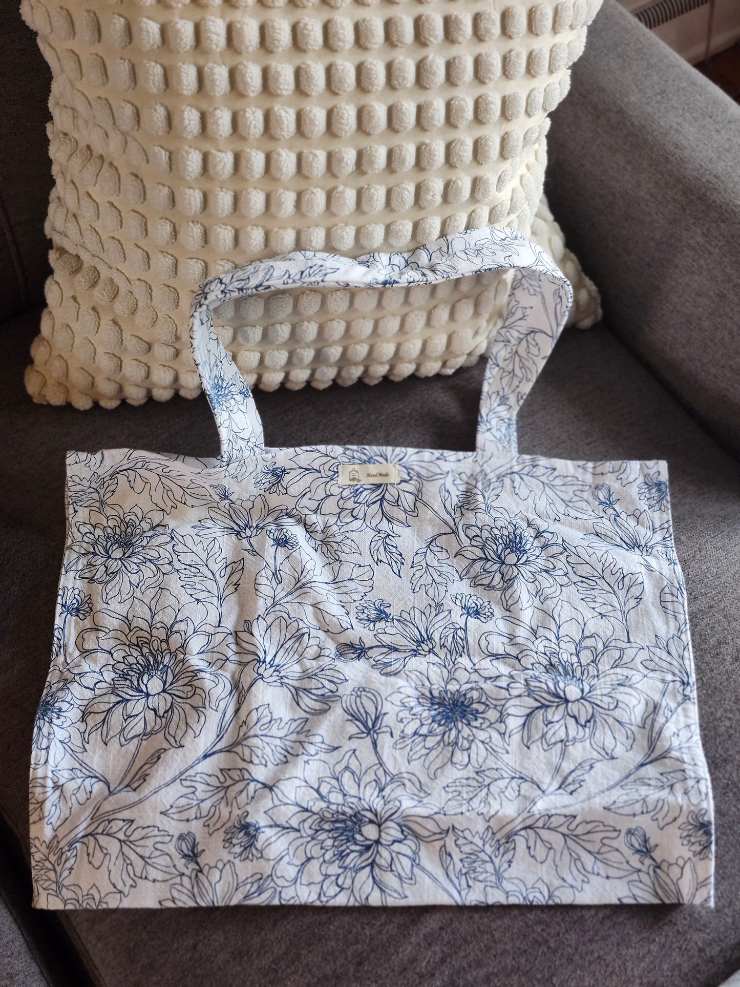Sac cabas