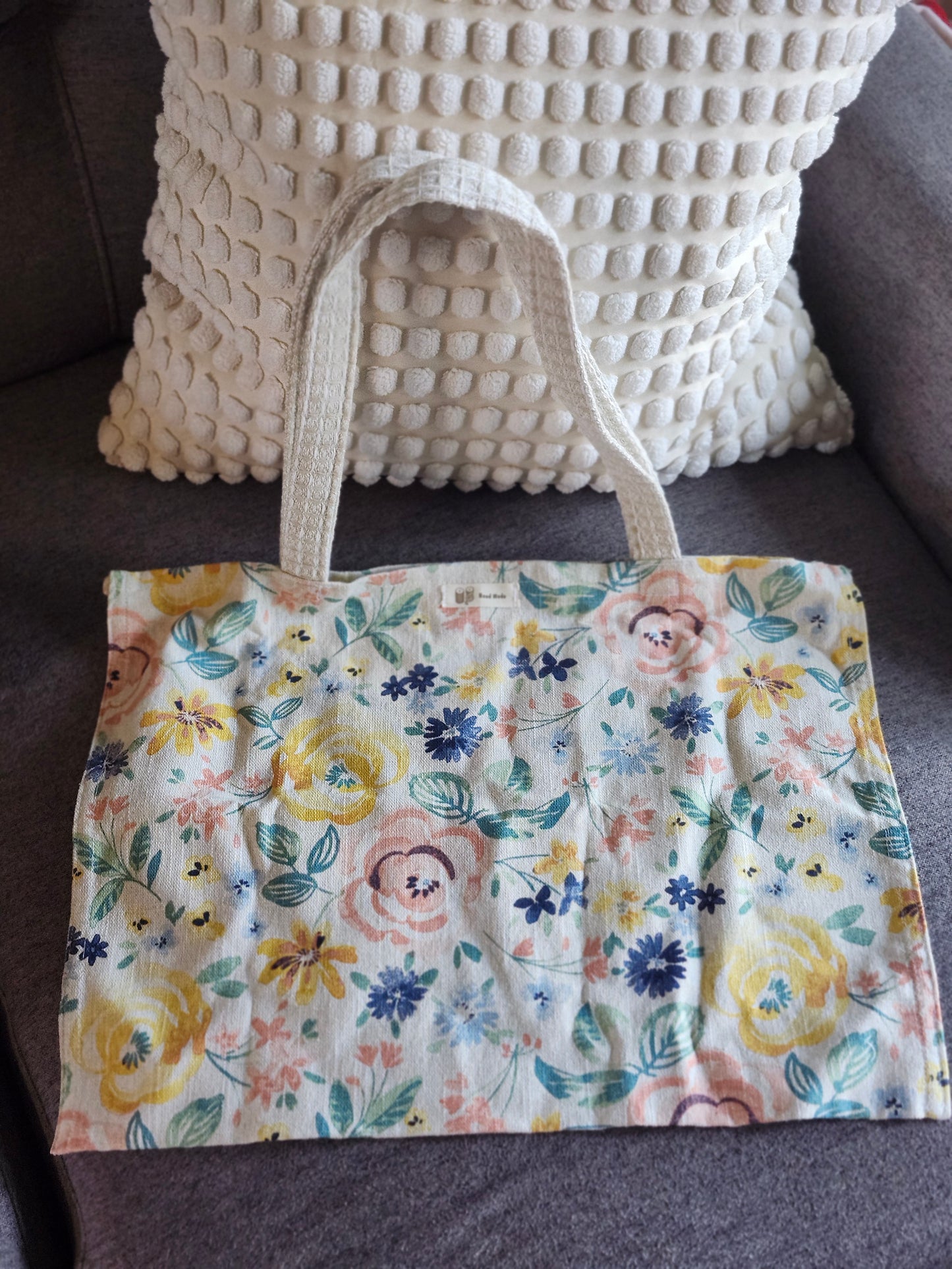 Sac cabas