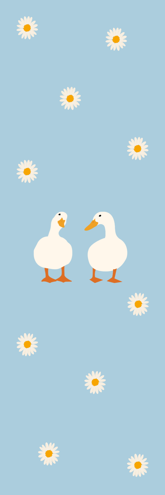 Signet Duck Lovers