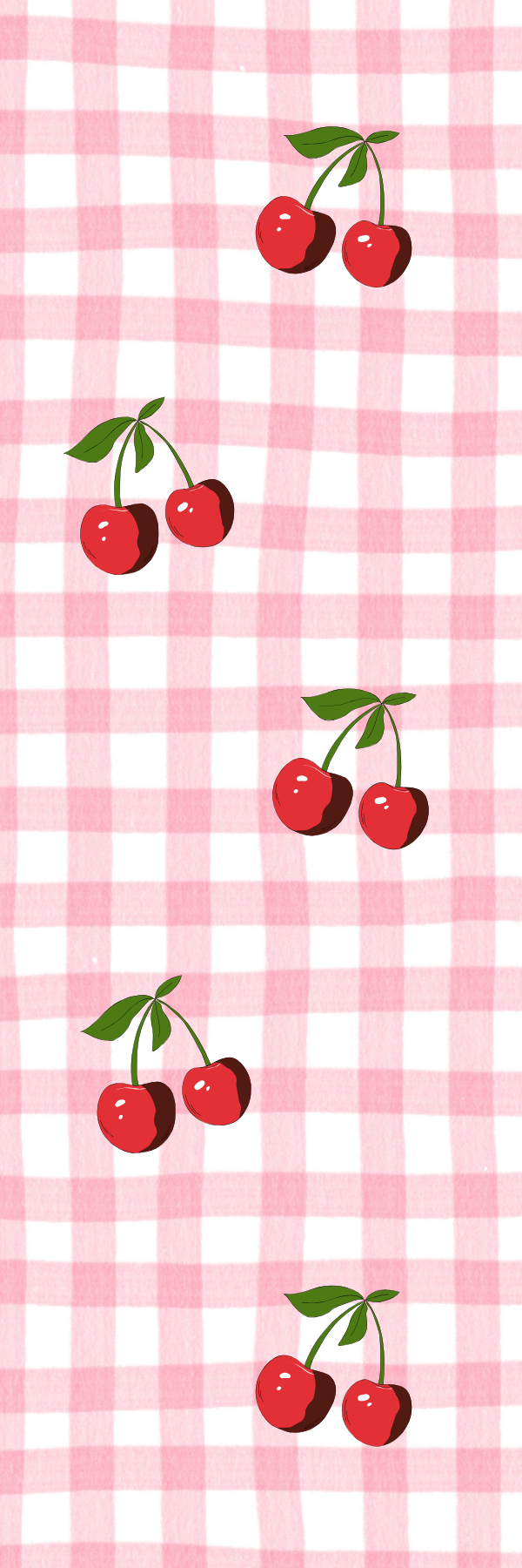 Signet Cherry Liberty