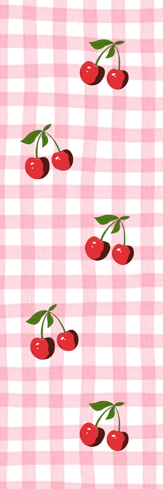 Signet Cherry Liberty